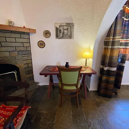 Apartment Kamari-cretan Style *