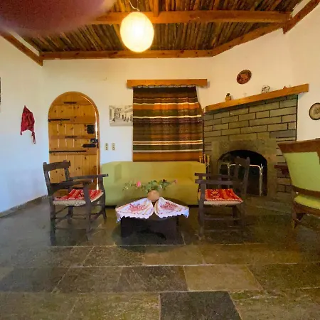 Apartment Kamari-cretan Style *