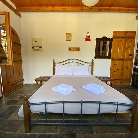 Kamari-cretan Style Kritsa