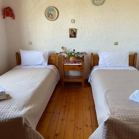 Kamari-cretan Style Apartment *