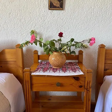 Apartment Kamari-cretan Style Kritsa