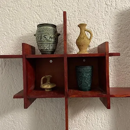Apartment Kamari-cretan Style *