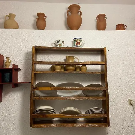 Kamari-cretan Style * Kritsa