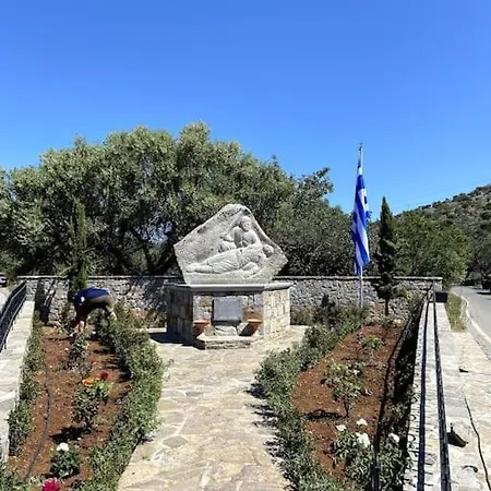 Kamari-cretan Style Kritsa