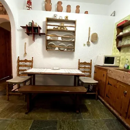 Kamari-cretan Style Apartment *